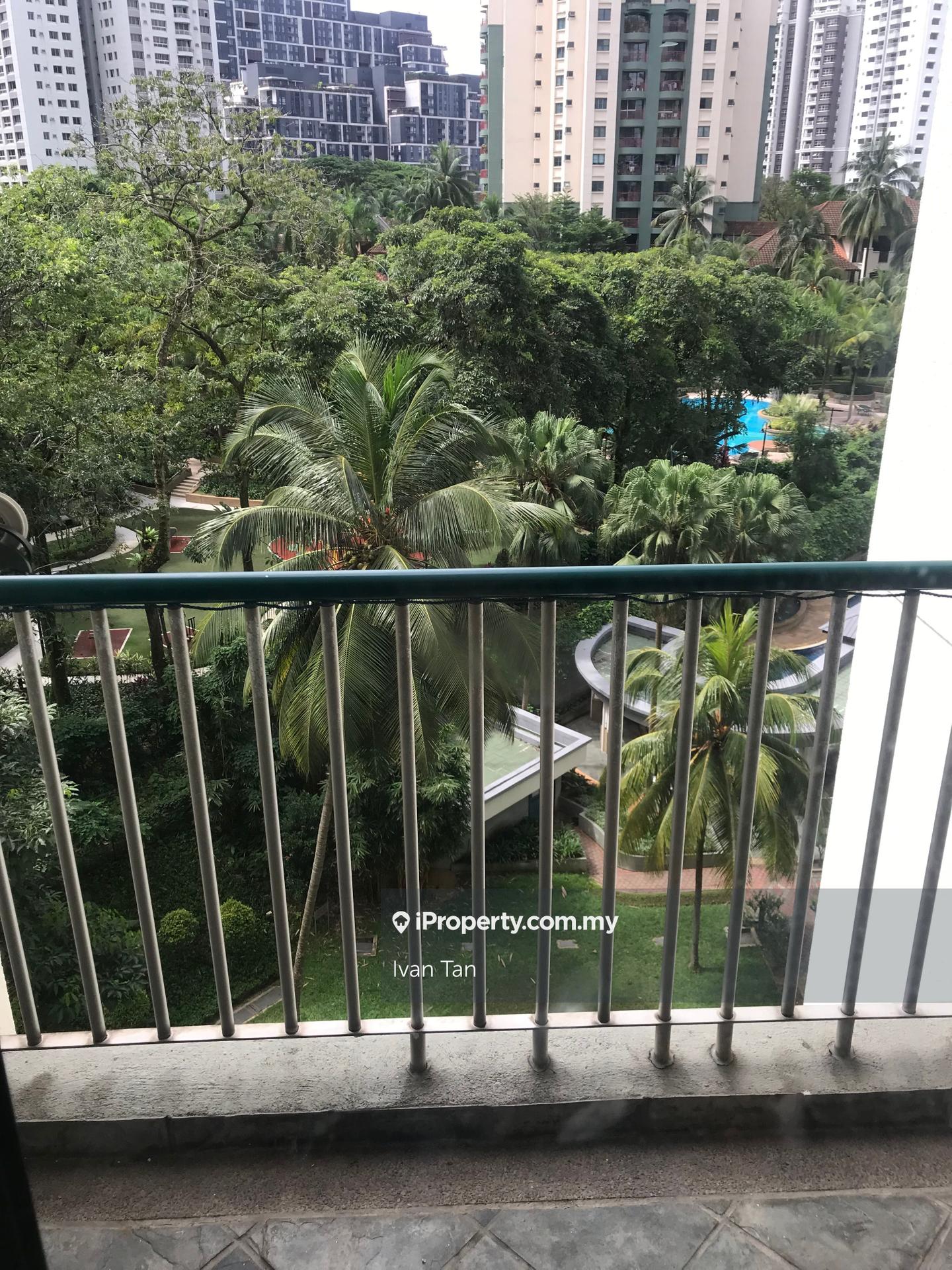 Condominium for Rent in Mont Kiara Astana by Ivan Tan - iProperty.com.my