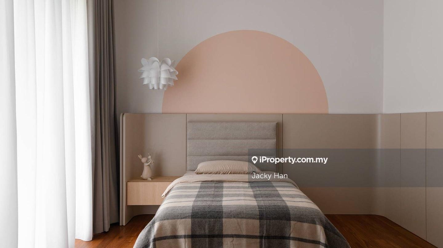 Service Residence for Sale in Enlace by Jacky Han - iProperty.com.my