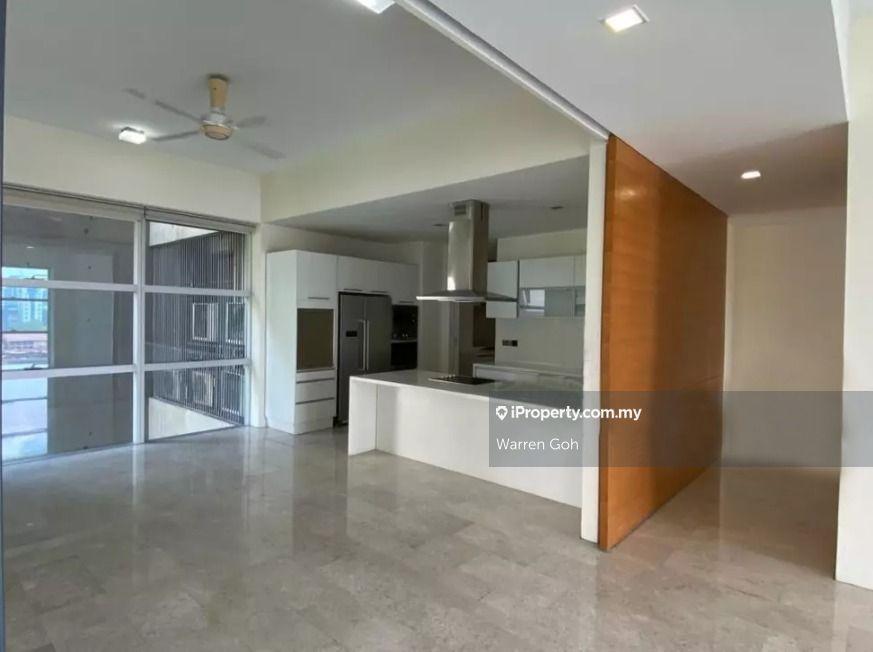 Kondominium untuk Dijual di Park Seven oleh Warren Goh - iProperty.com.my