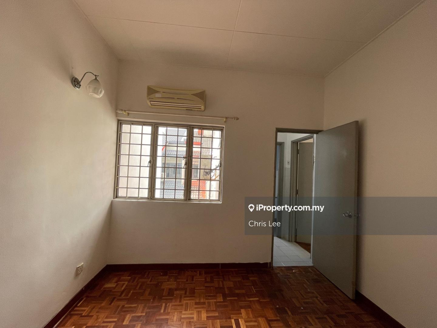 Rumah Berangkai 2 Tingkat untuk Dijual di Bu1 damansara petaling jaya, Bandar Utama oleh Chris Lee - iProperty.com.my