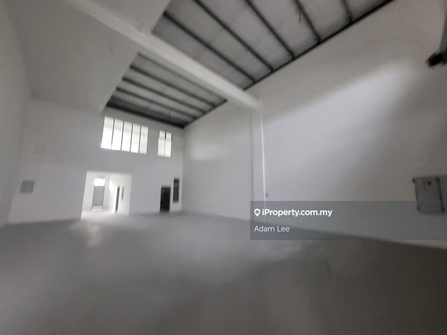 Terrace Factory for Sale in Kawasan Perindustrian Pasir Gudang, Pasir Gudang by Adam Lee - iProperty.com.my
