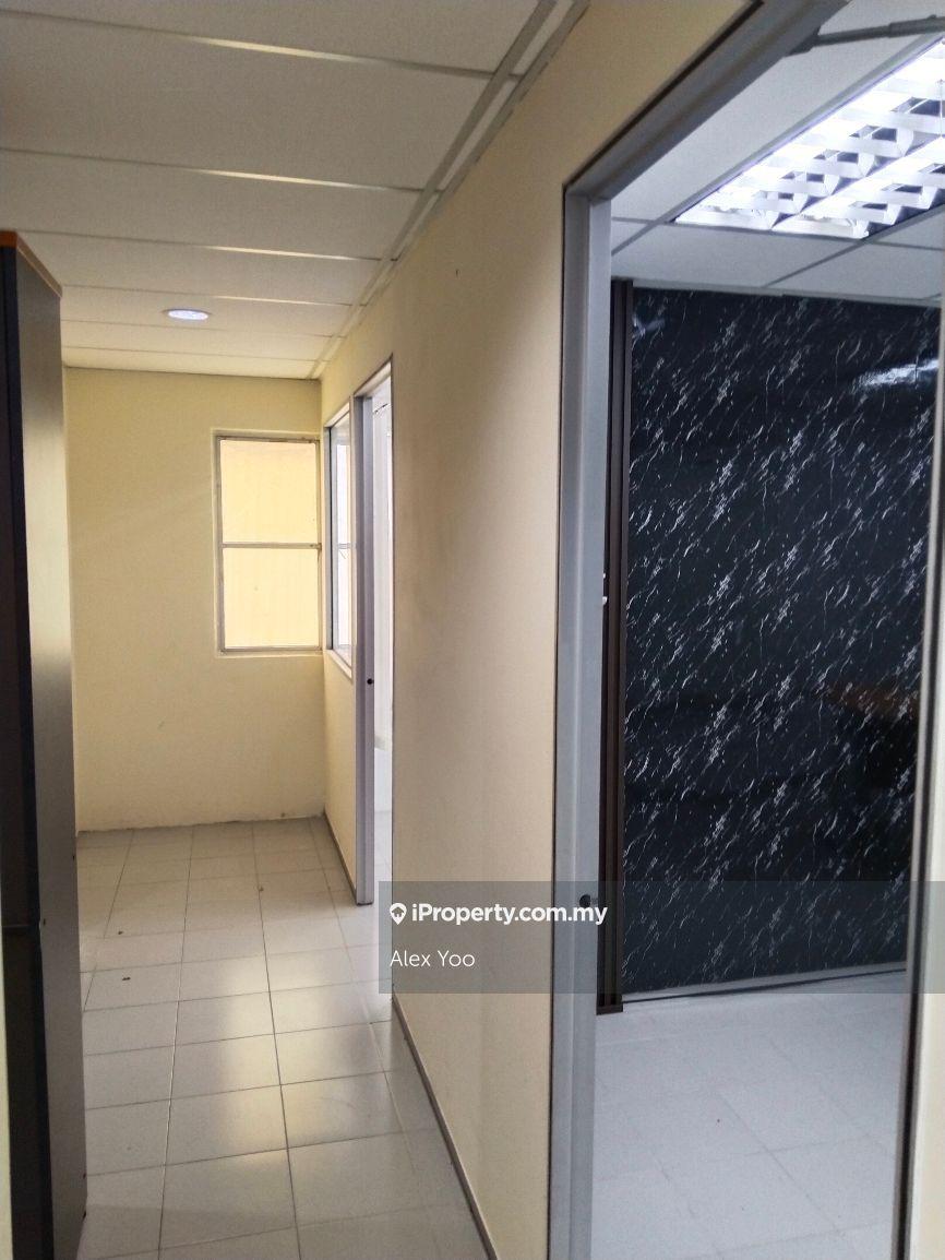 Pejabat untuk Disewa di Setapak, Kuala Lumpur oleh Alex Yoo - iProperty.com.my