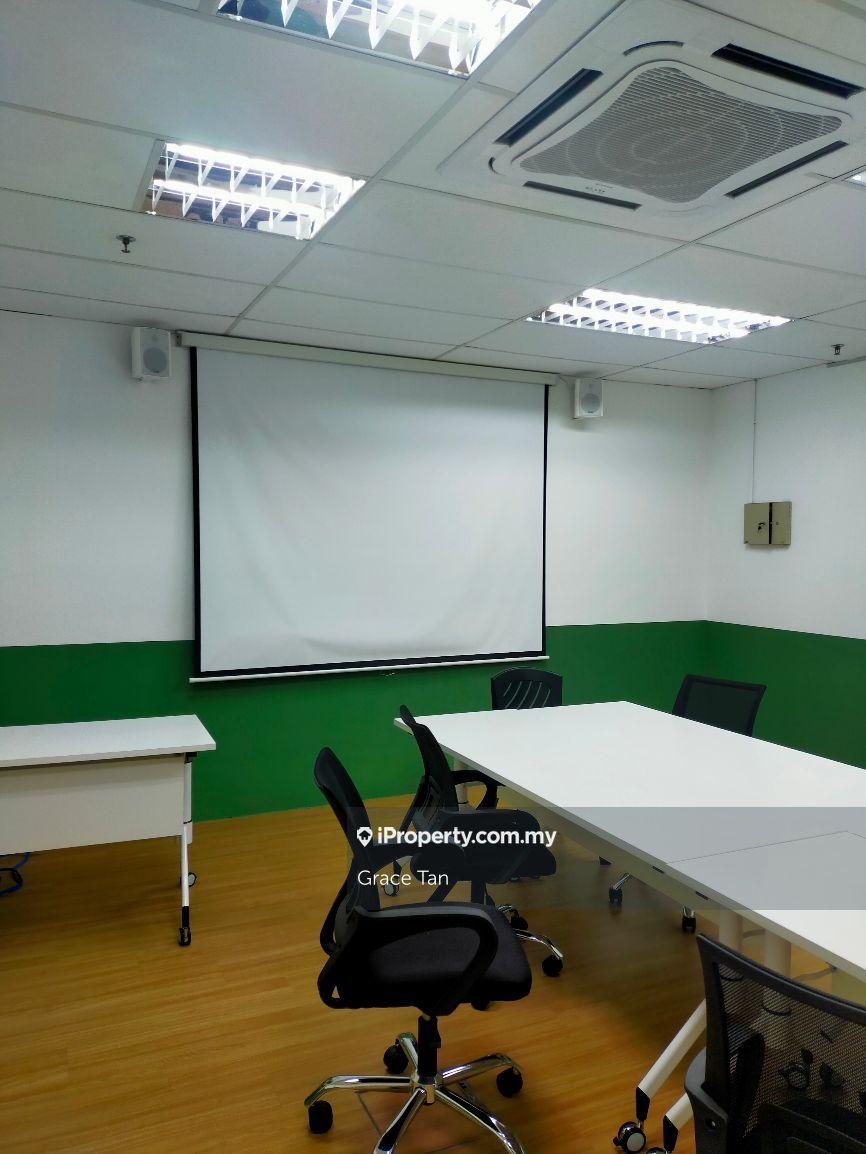 Office for Rent in Bandar Bukit Tinggi, Klang by Grace Tan - iProperty.com.my