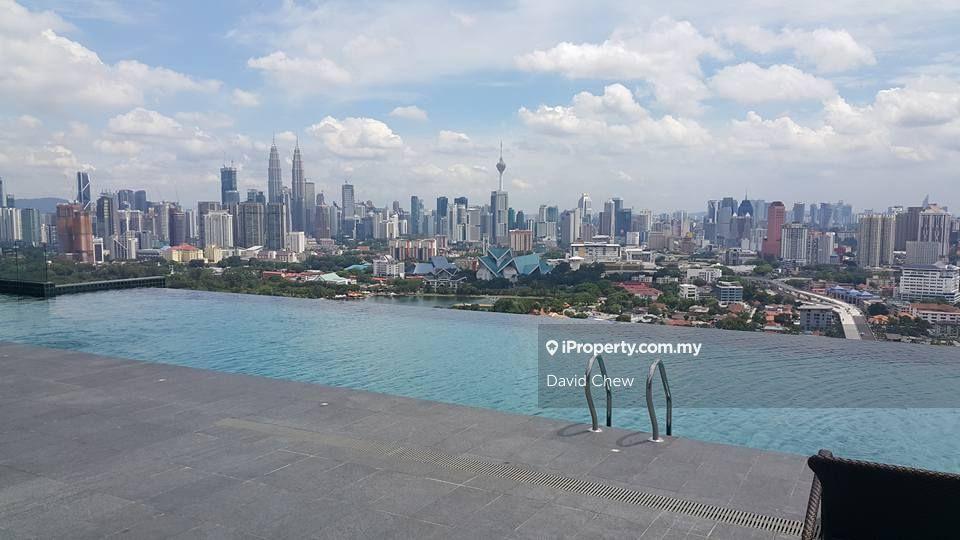 Condominium for Sale in The Reach @ Titiwangsa by David Chew - iProperty.com.my