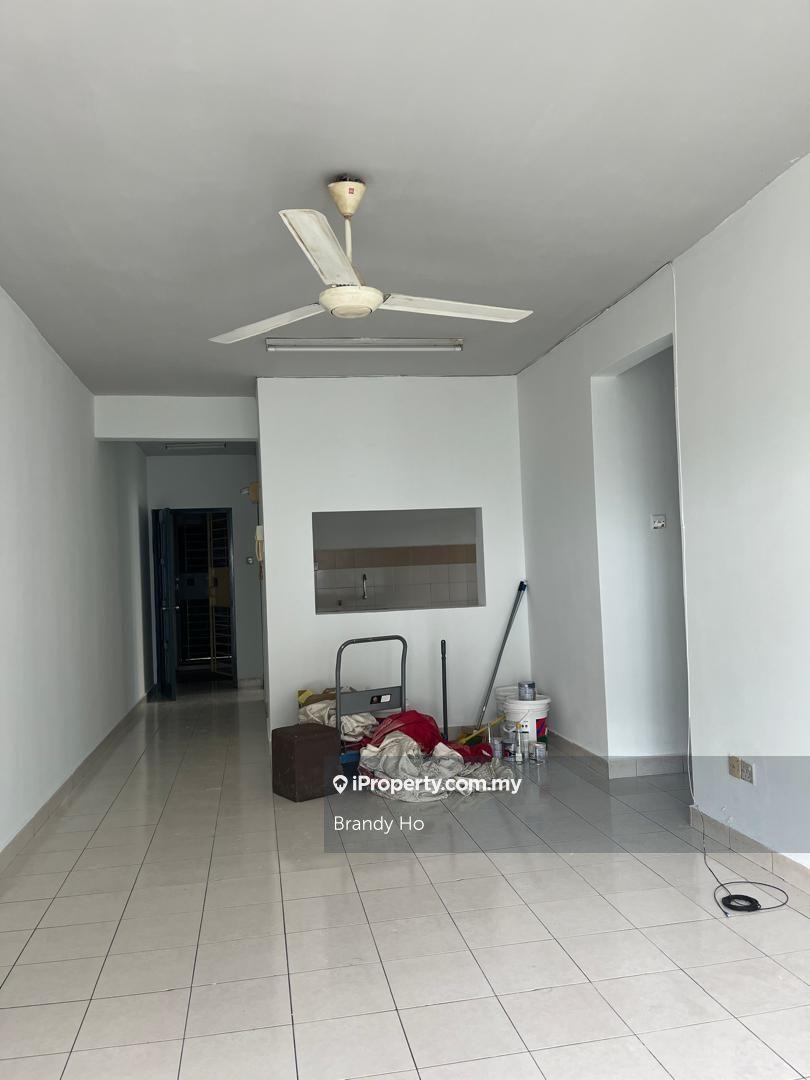 Condominium for Sale in Puncak Banyan by Brandy Ho - iProperty.com.my
