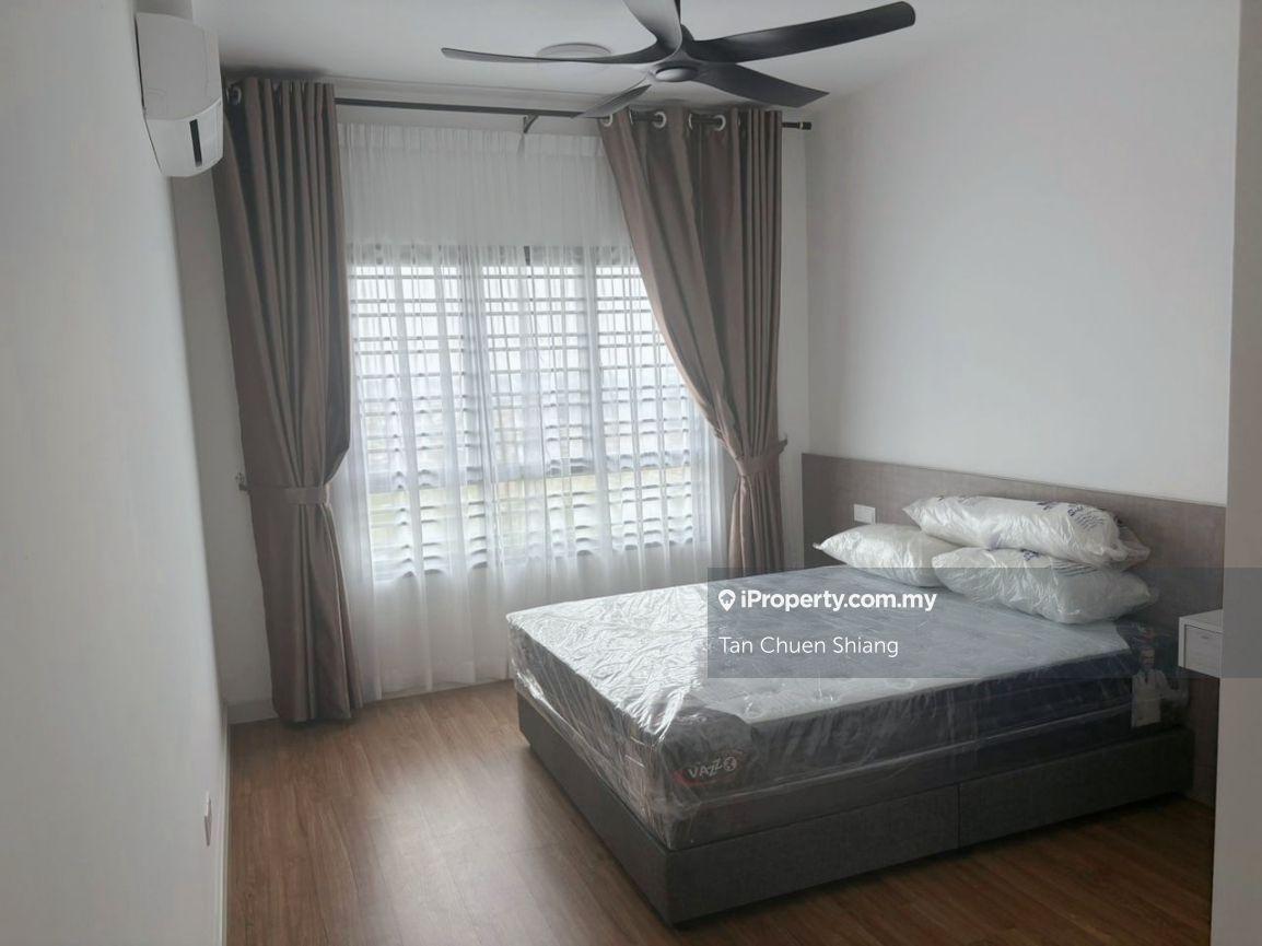 Service Residence for Rent in Berkeley Uptown by May Tan - iProperty.com.my