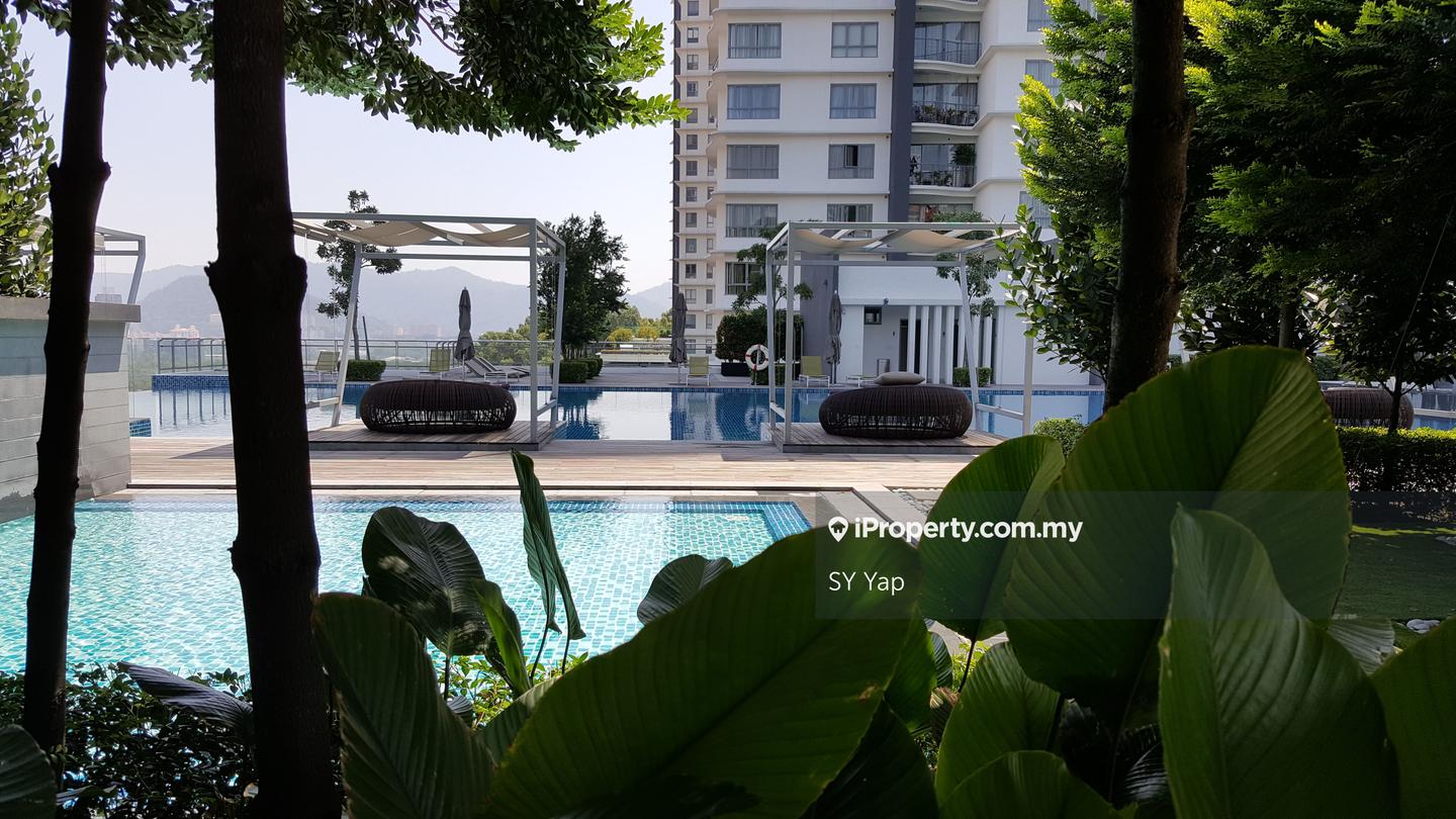 Condominium for Sale in The Westside Two by SY Yap - iProperty.com.my