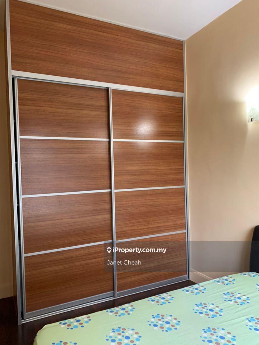 Kondominium untuk Disewa di Surian Condominium oleh Janet Cheah - iProperty.com.my