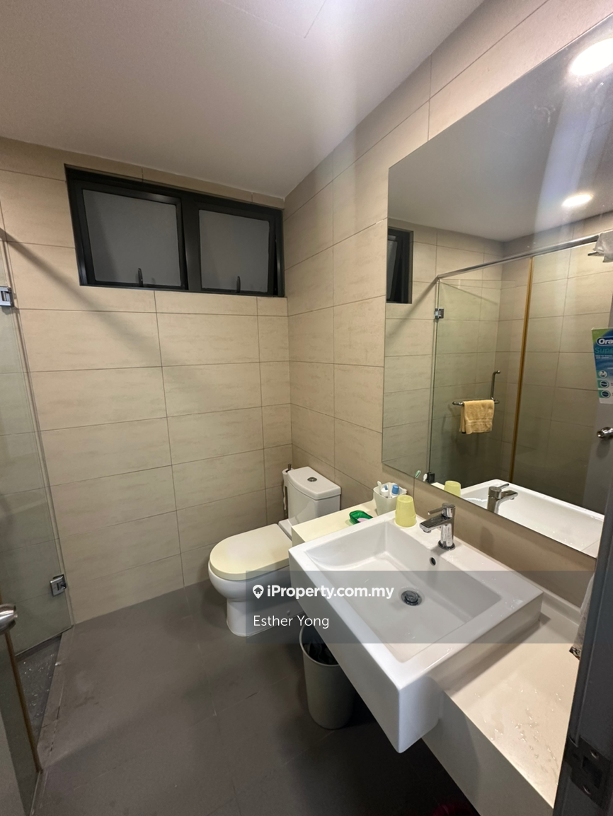 Kondominium untuk Disewa di Infiniti 3 Residences oleh Esther Yong - iProperty.com.my
