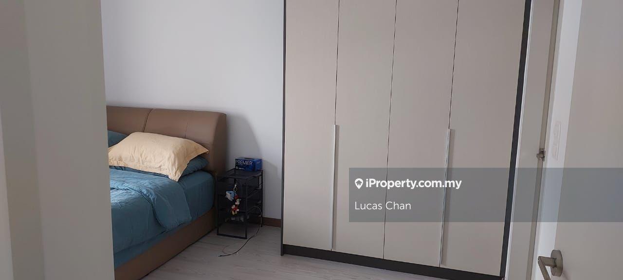 Service Residence for Sale in M Oscar by Lucas Chan - iProperty.com.my