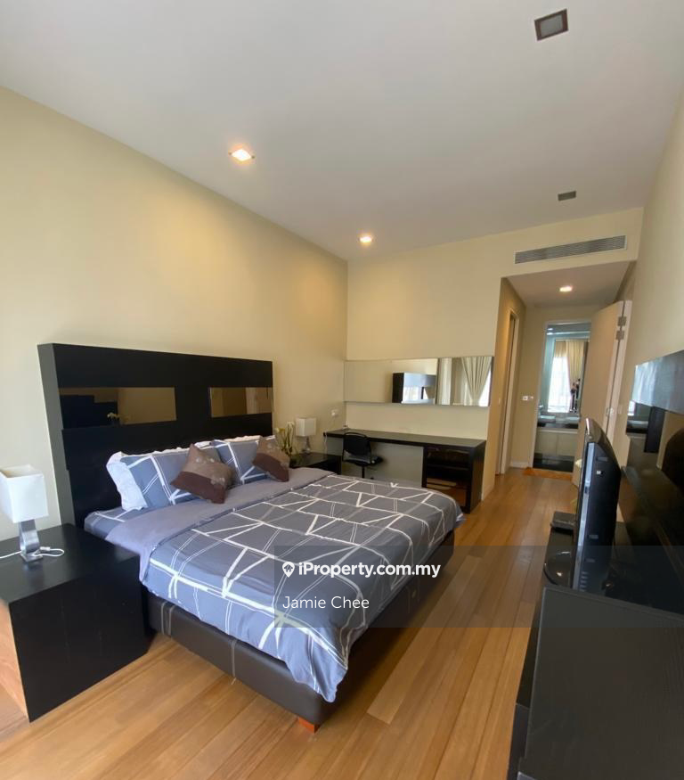 Service Residence for Rent in Pavilion Residences by Jamie Chee - iProperty.com.my