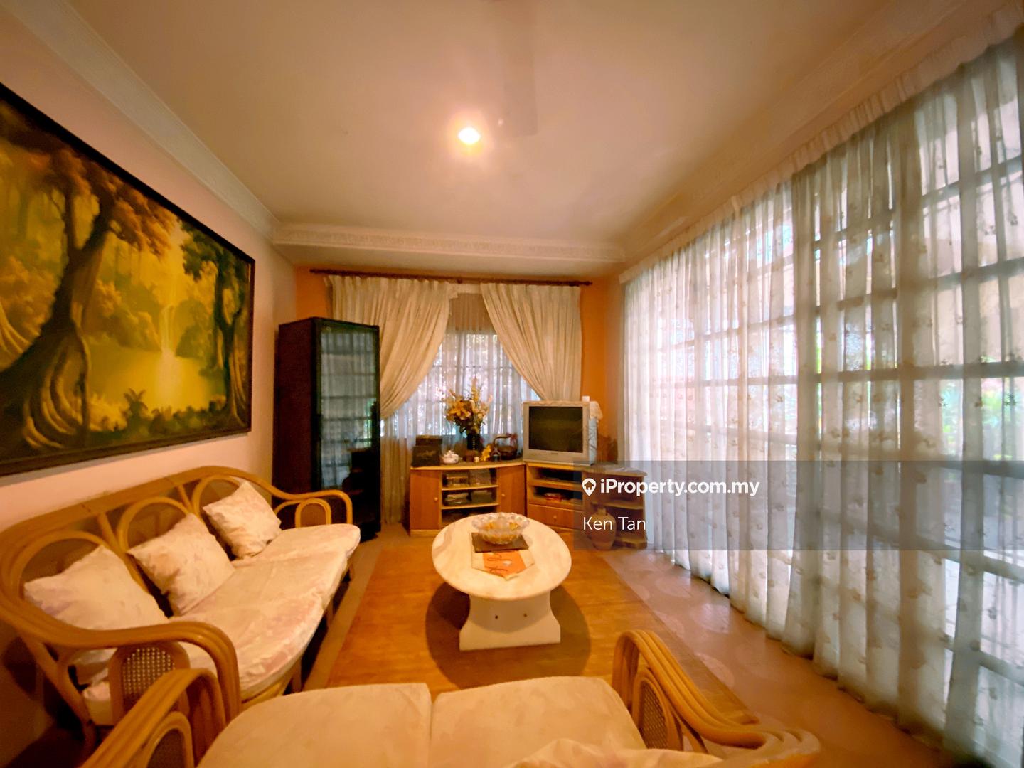 Bungalow House for Sale in Tropicana Golf Country Resort, Tropicana by Ken Tan - iProperty.com.my