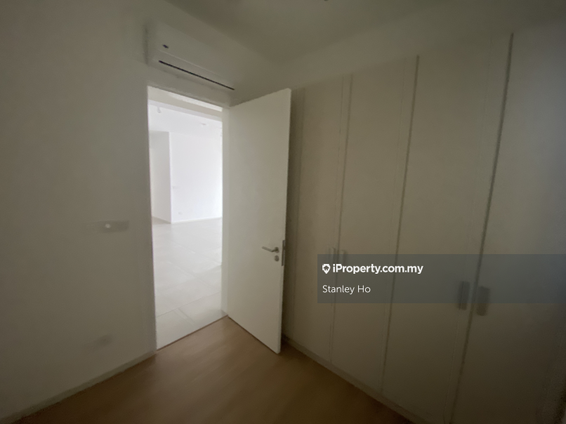 Residensi Servis untuk Dijual di The Goodwood Residence oleh Stanley Ho - iProperty.com.my