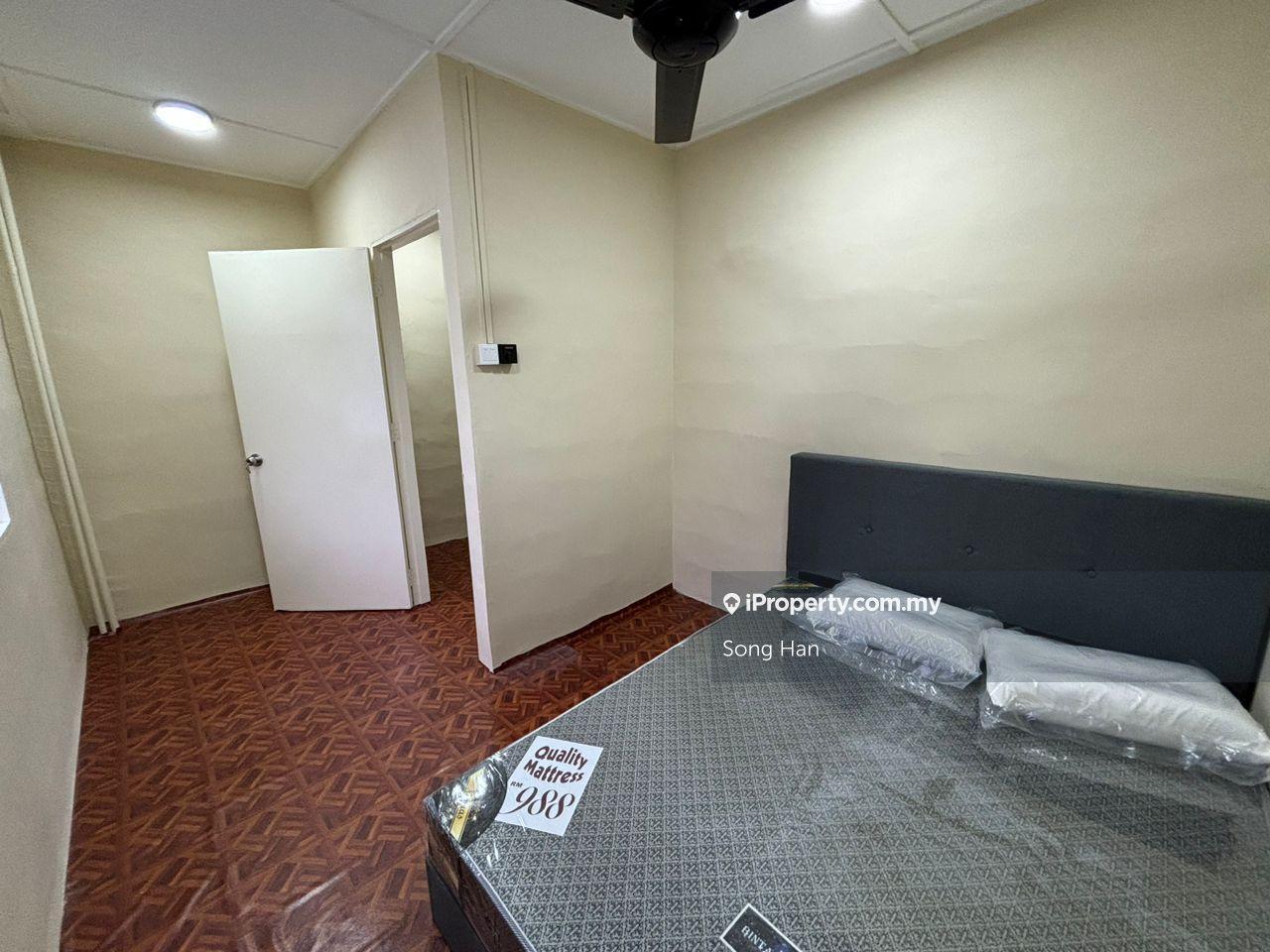 2-storey Terraced House for Rent in The Mines, Balakong by Song Han - iProperty.com.my