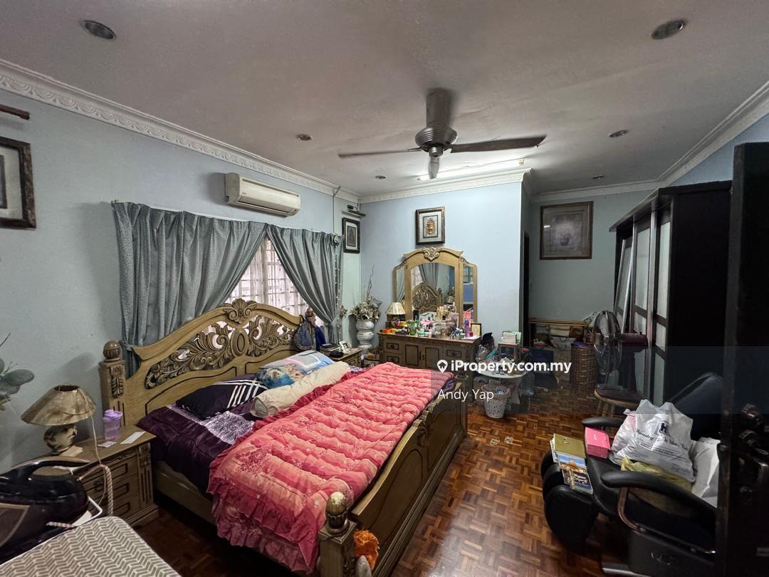 Bungalow House for Sale in New Green Park, Rawang by Andy Yap - iProperty.com.my