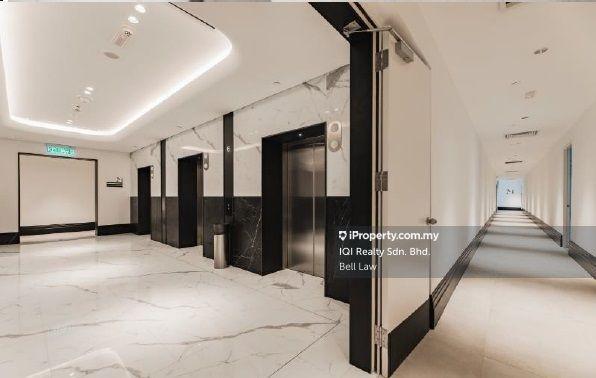 Office for Rent in Damansara Heights, Damansara Heights by Bell Law - iProperty.com.my