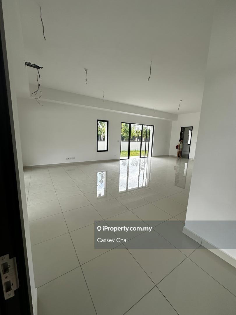 Rumah Teres untuk Dijual di Emelen Residence @ Tropicana Aman Corner (40x80), Shah Alam oleh Cassey Chai - iProperty.com.my