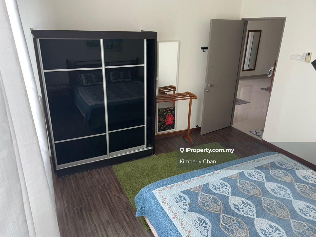 Service Residence for Rent in Zen Suites @ Zetapark by Kimberly Chan - iProperty.com.my