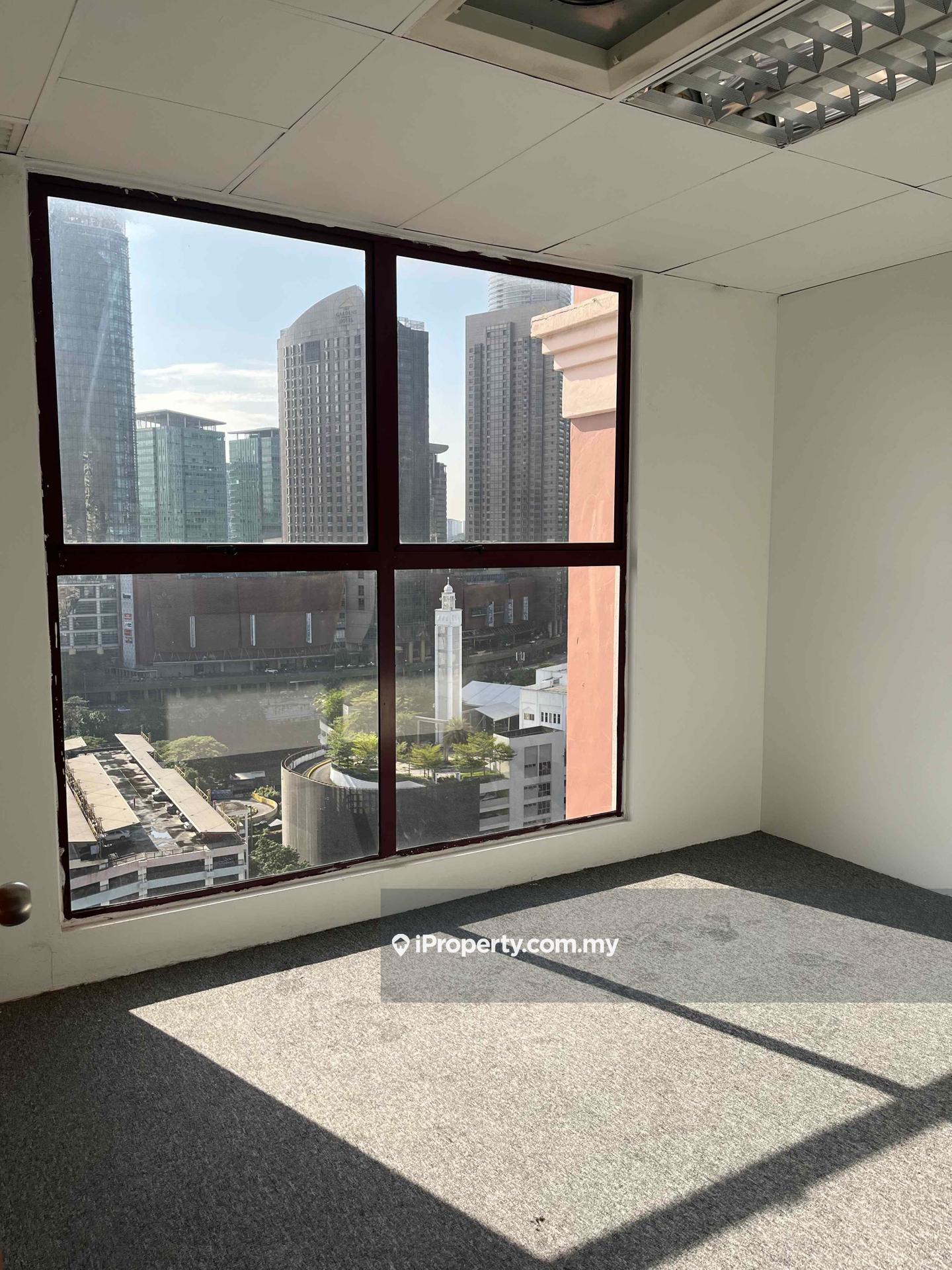 Shop for Rent in Menara Mutiara Bangsar, Bangsar by Chen Kah Seng - iProperty.com.my