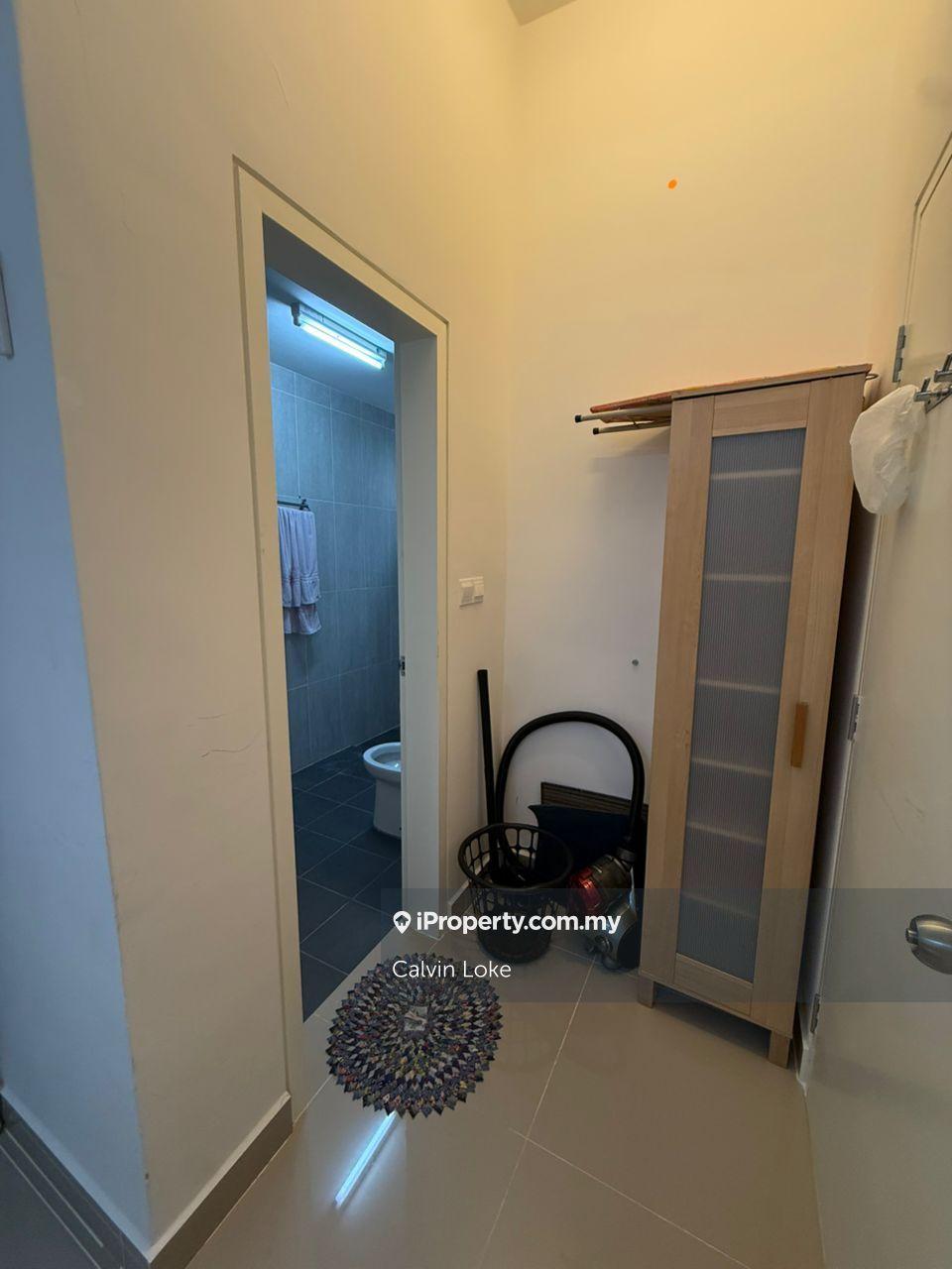 Service Residence for Rent in MKH Boulevard II by Calvin Loke - iProperty.com.my