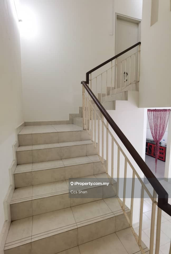 Rumah Berangkai 2 Tingkat untuk Dijual di Bandar Seri Coalfields, Sungai Buloh oleh CCS Shan - iProperty.com.my