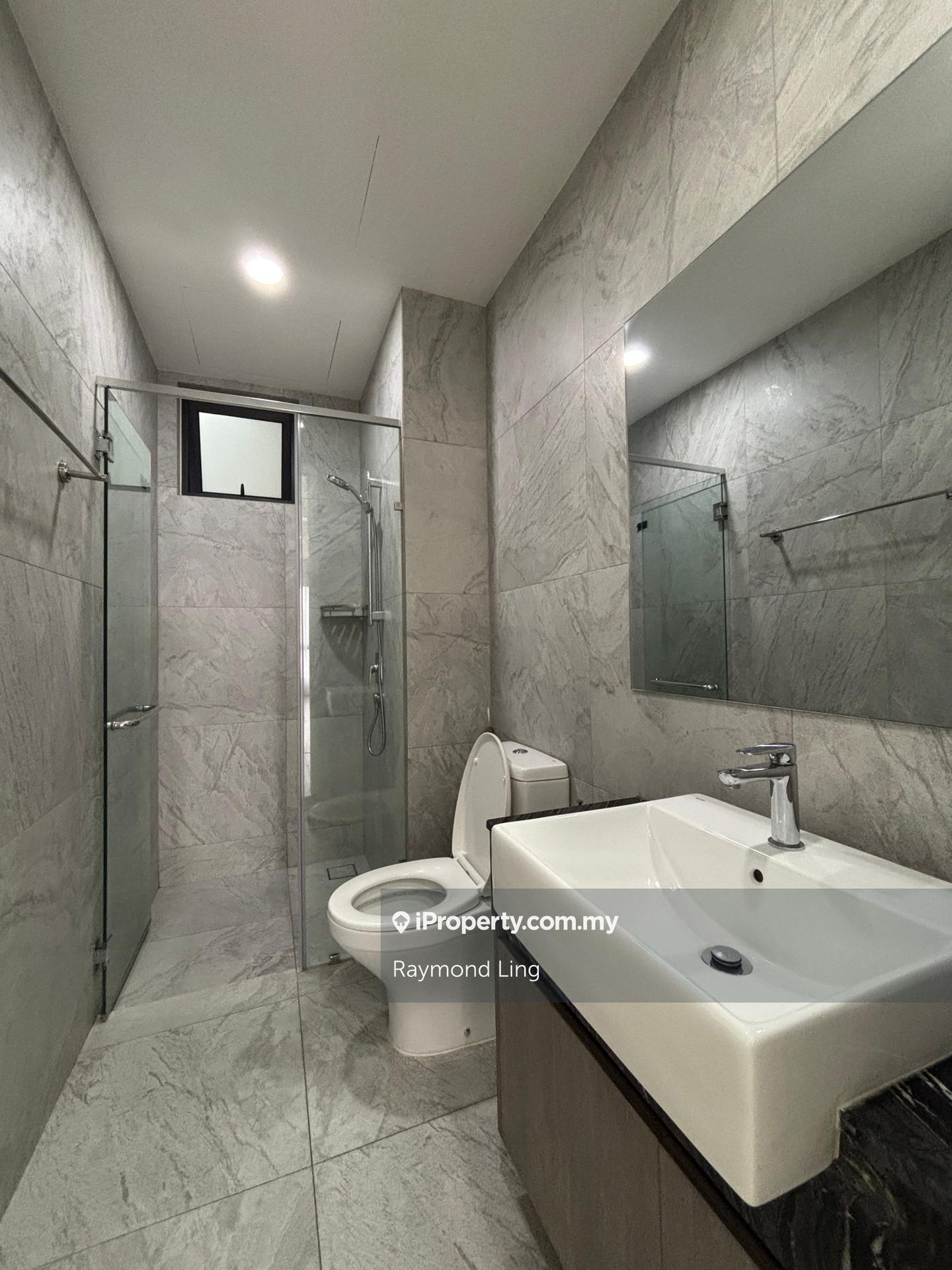 Service Residence for Rent in The Goodwood Residence by Raymond Ling - iProperty.com.my