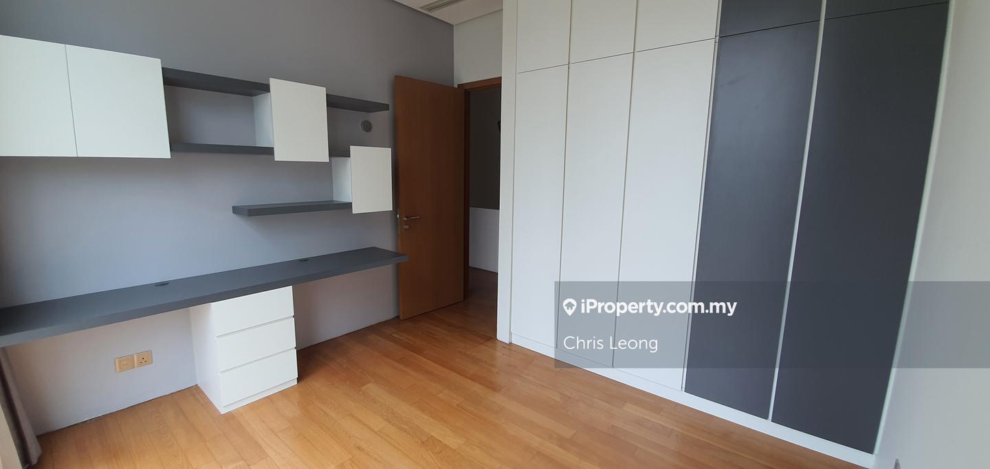 Service Residence for Rent in Quadro Residences by Chris Leong - iProperty.com.my
