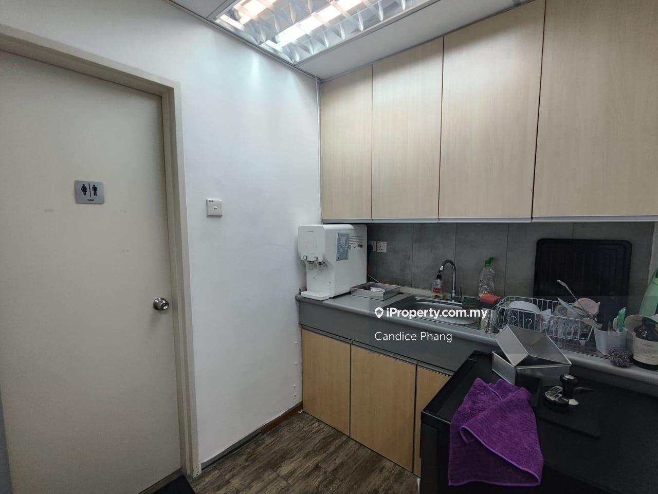 Office for Rent in Menara one mk, Mont Kiara by Candice Phang - iProperty.com.my