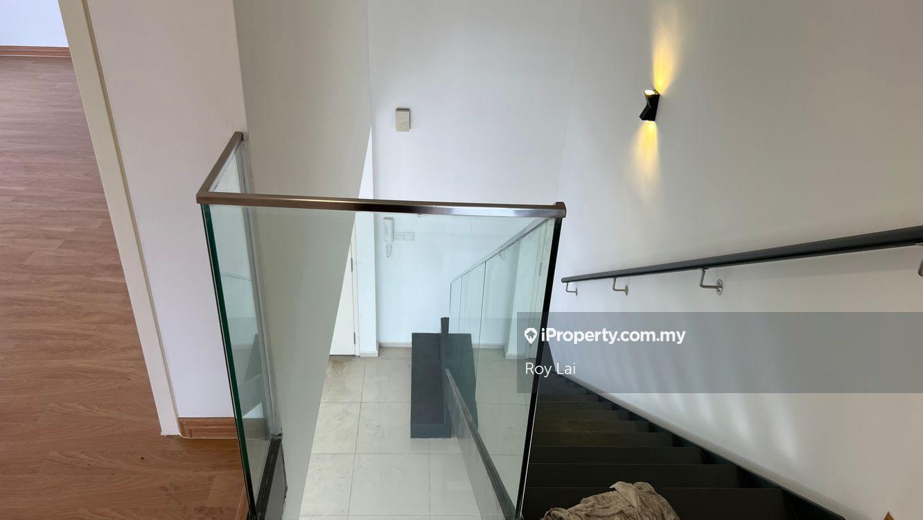 Residensi Servis untuk Disewa di EkoCheras oleh Roy Lai - iProperty.com.my