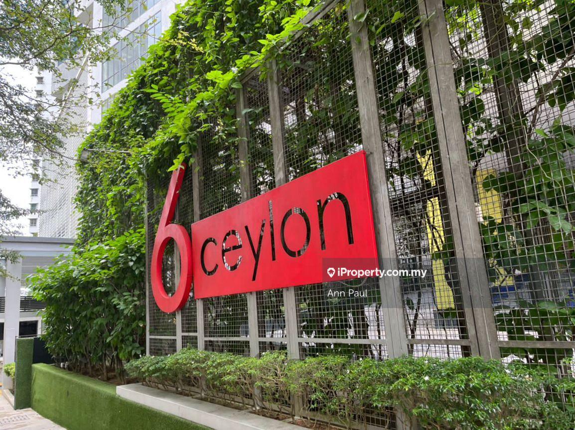 Condominium for Sale in Sixceylon by Ann Paul - iProperty.com.my