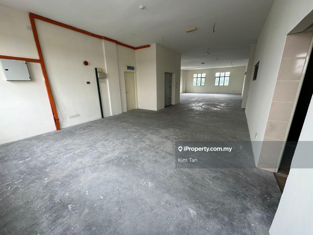 Semi-D Factory for Sale in Bukit Jelutong, Shah Alam by Kim Tan - iProperty.com.my