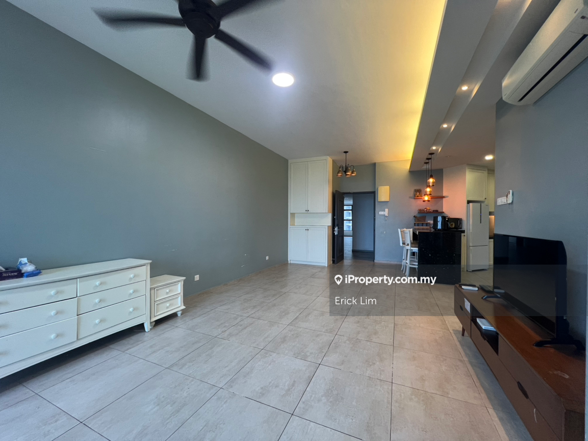 Service Residence for Sale in Atlantis Residences (Pangsapuri Atlantis Kota Syahbandar) by Erick Lim - iProperty.com.my