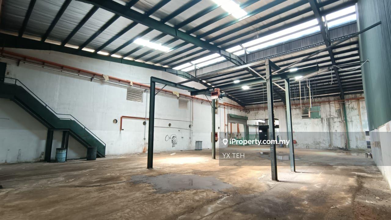 Detached Factory for Sale in Rawang, Selangor by YX TEH - iProperty.com.my
