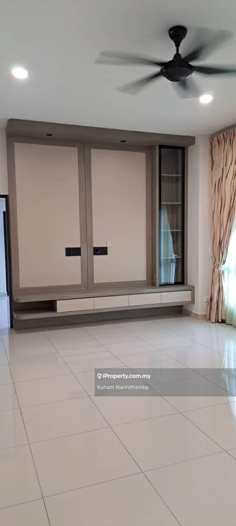 Semi-Detached House for Sale in Bandar Puteri Klang, Klang by Kuham Nannithamby - iProperty.com.my