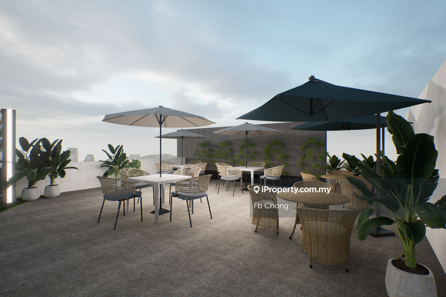 Condominium for Sale in Vista Bayu Condominium @ Sg. Ramal by Fb Chong - iProperty.com.my