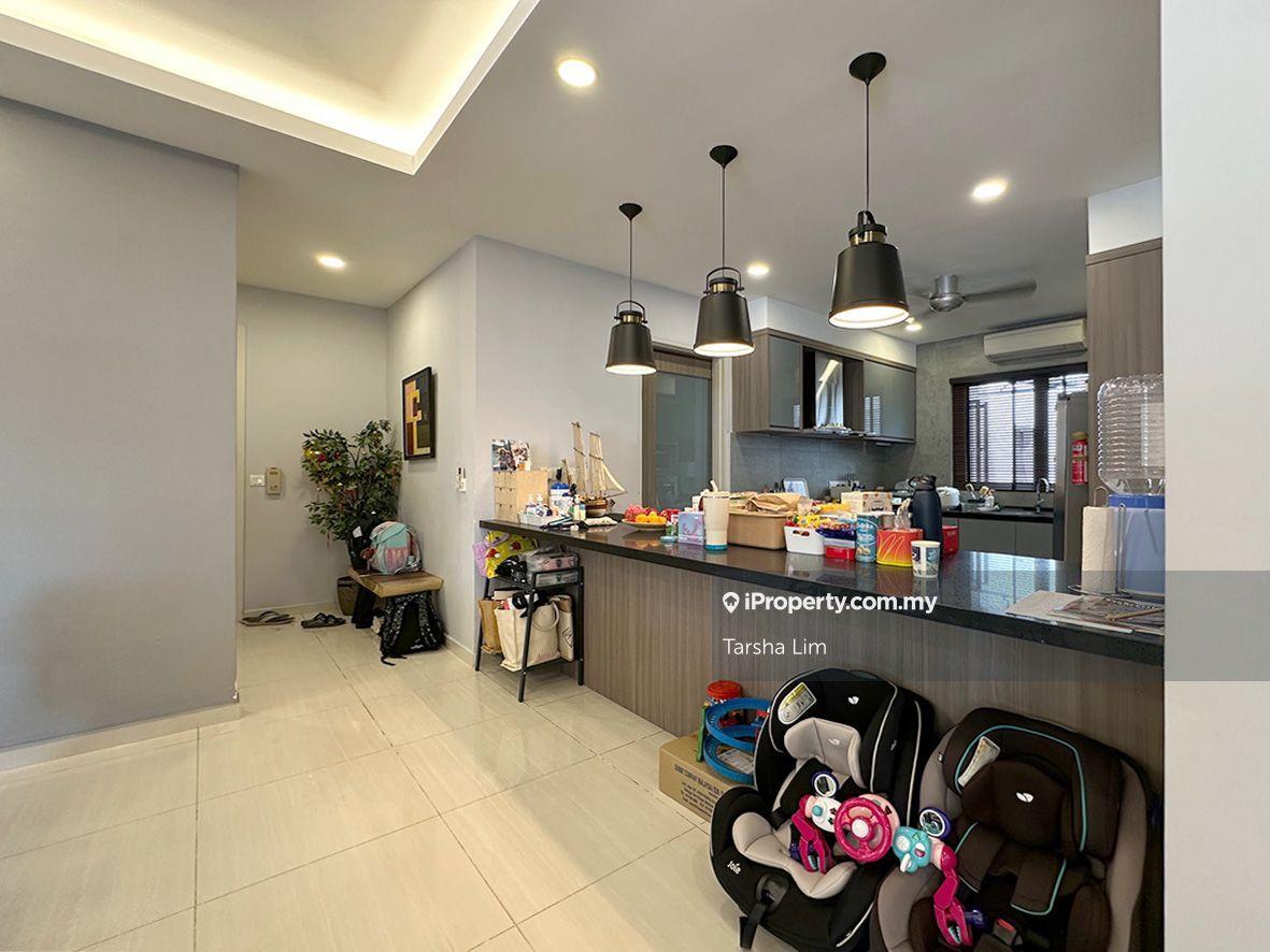 Condominium for Sale in Surian Condominium by Tarsha Lim - iProperty.com.my