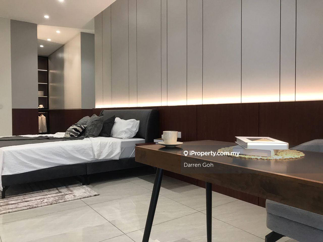 Condominium for Sale in 18 Madge by Darren Goh - iProperty.com.my