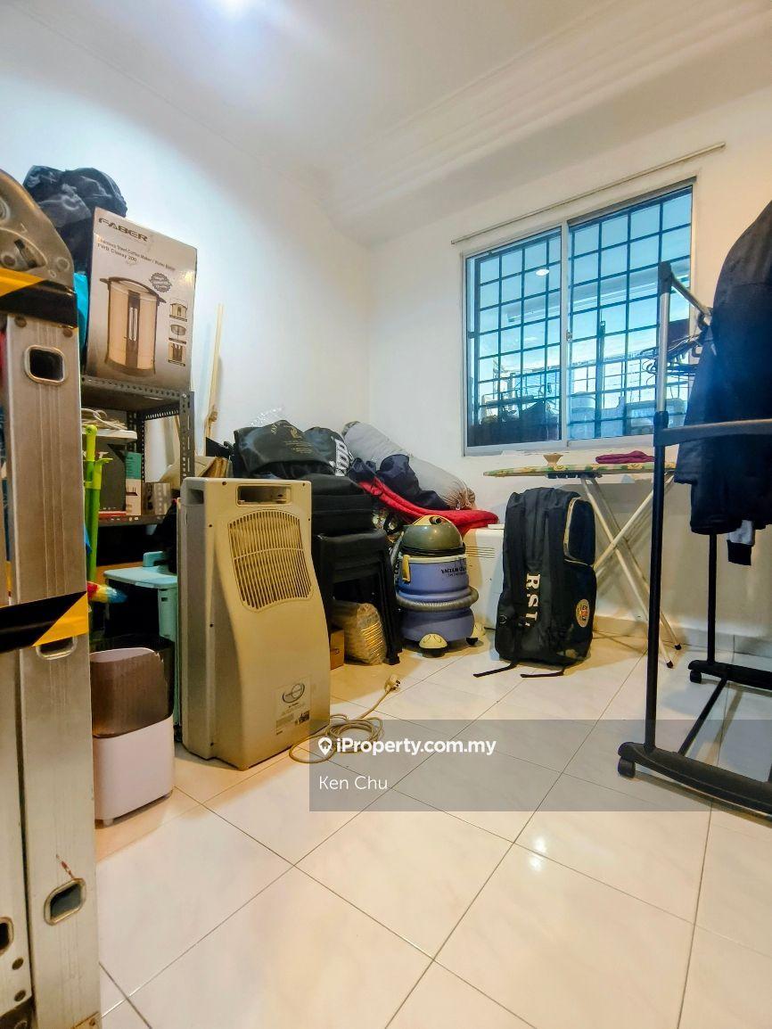 Rumah Berangkai 1 Tingkat untuk Dijual di Taman Bukit Permai, Ampang oleh Ken Chu - iProperty.com.my