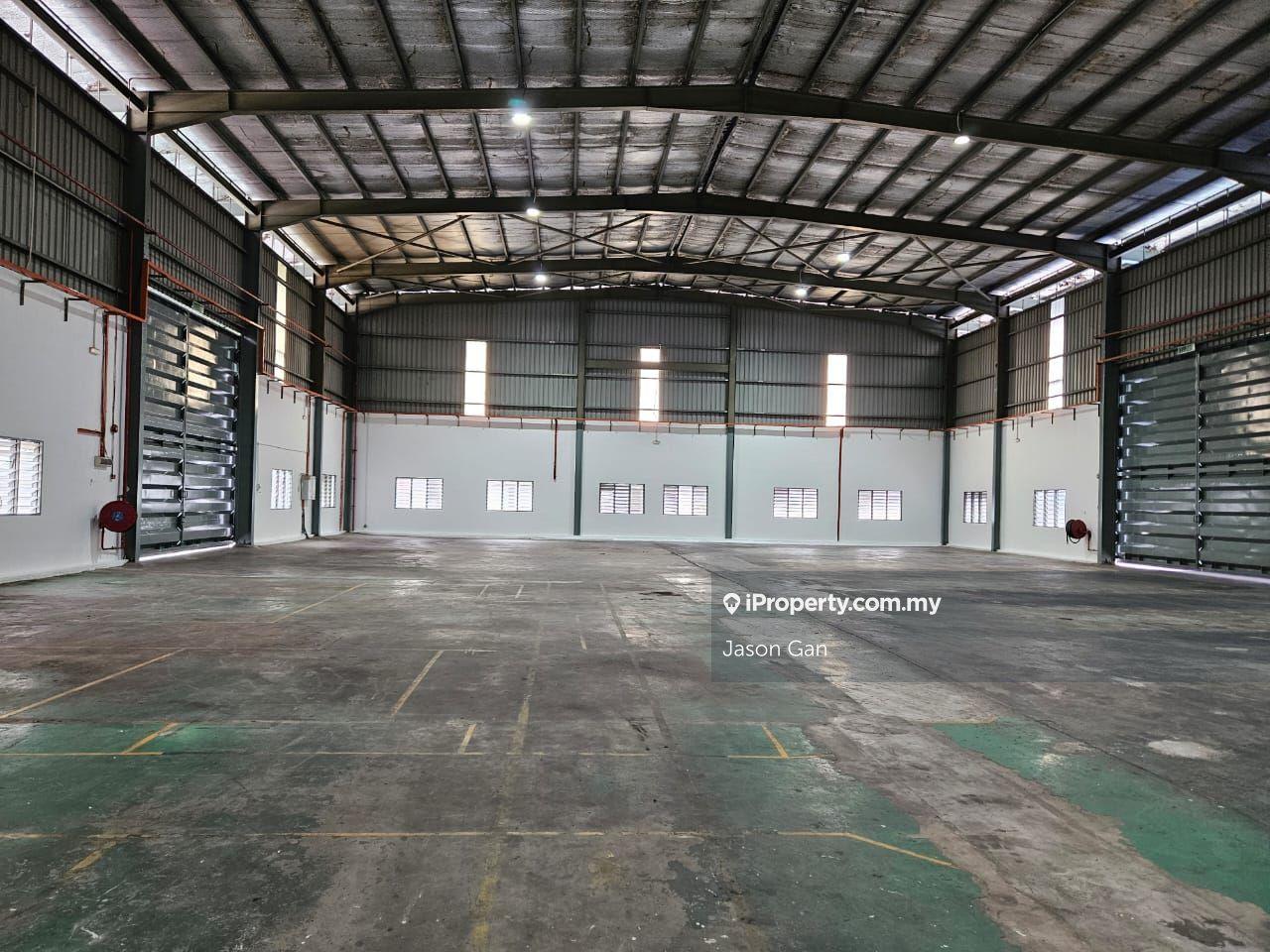 Kilang Terpisah untuk Disewa di Kawasan Industri Kota Kemuning, Shah Alam oleh Jason Gan - iProperty.com.my