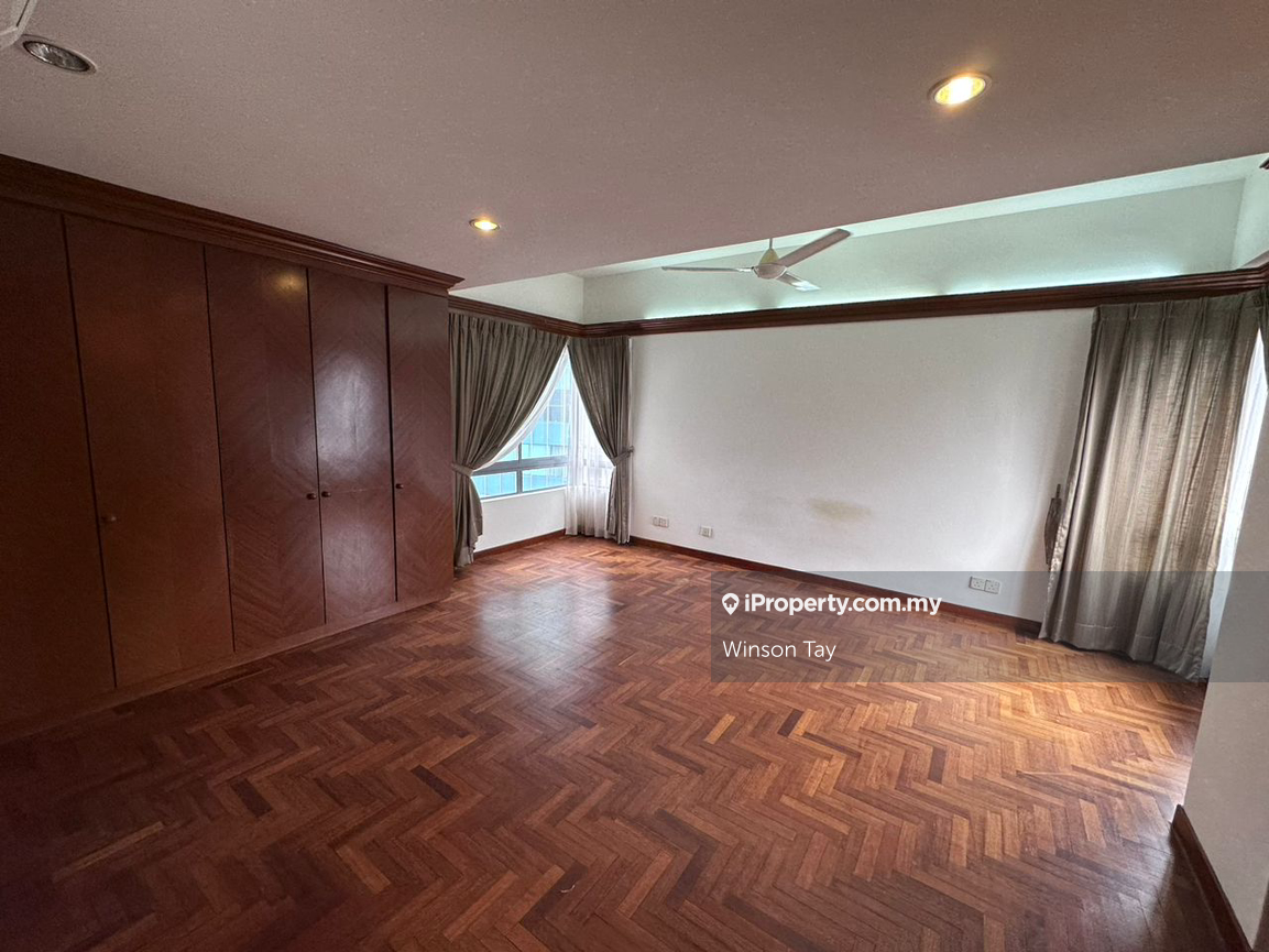 Kondominium untuk Dijual di Menara Bukit Ceylon oleh Winson Tay - iProperty.com.my