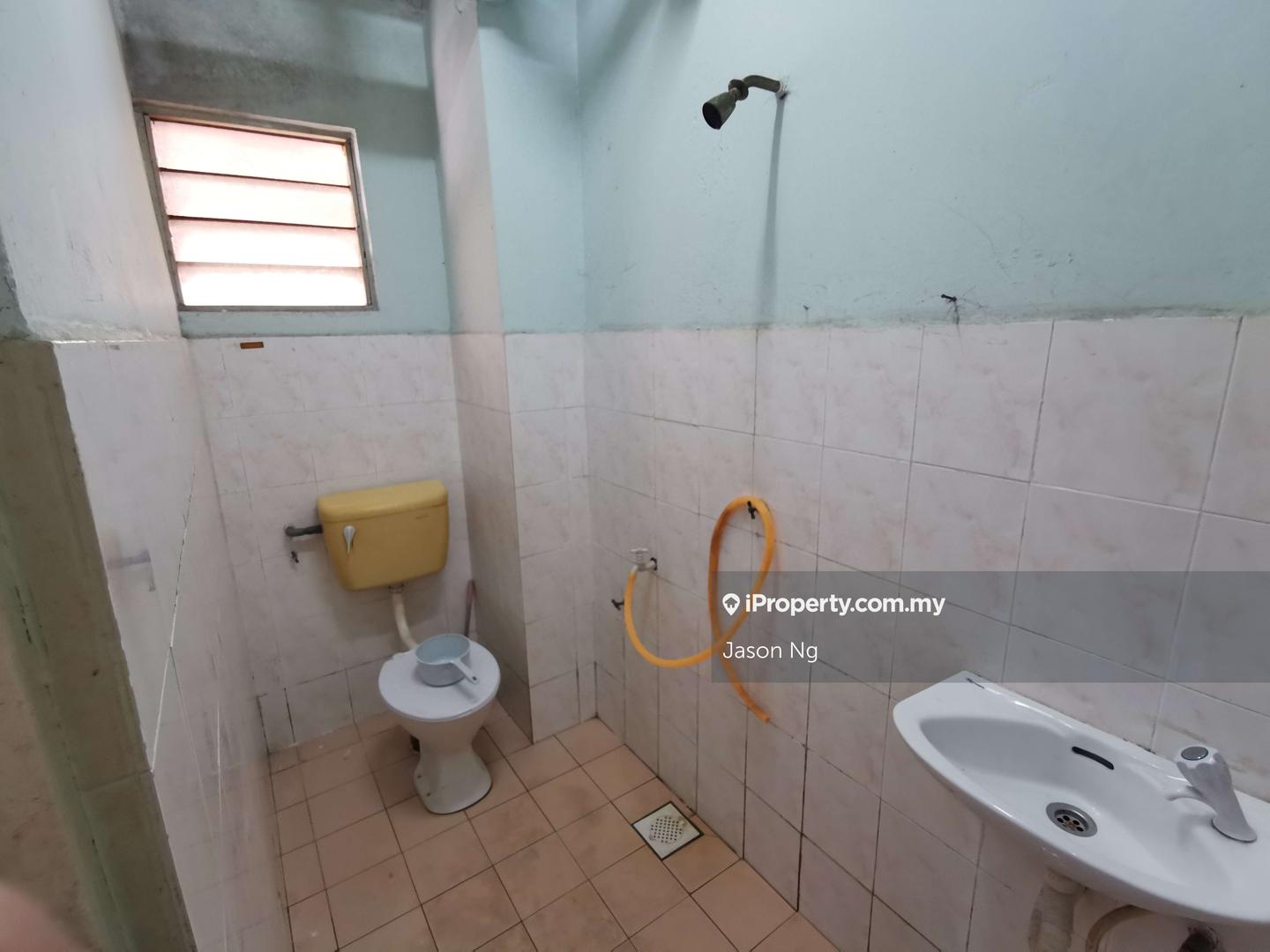 Pangsapuri untuk Dijual di Villa Sentosa oleh Jason Ng - iProperty.com.my