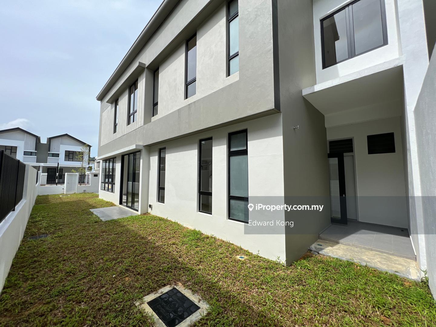 Semi-Detached House for Sale in Kota Emerald, Rawang by Edward Kong - iProperty.com.my
