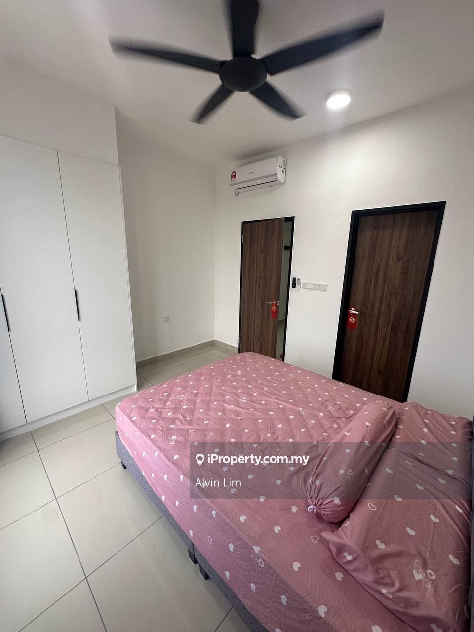 Service Residence for Rent in Veranda Residence by Alvin Lim - iProperty.com.my