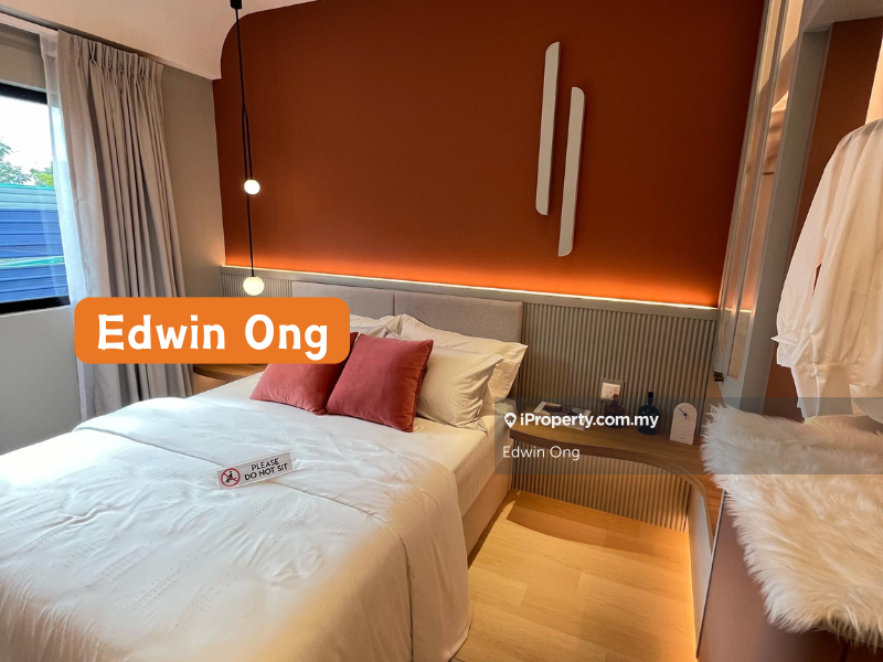 Condominium for Sale in Ari Mellizo by Edwin Ong - iProperty.com.my