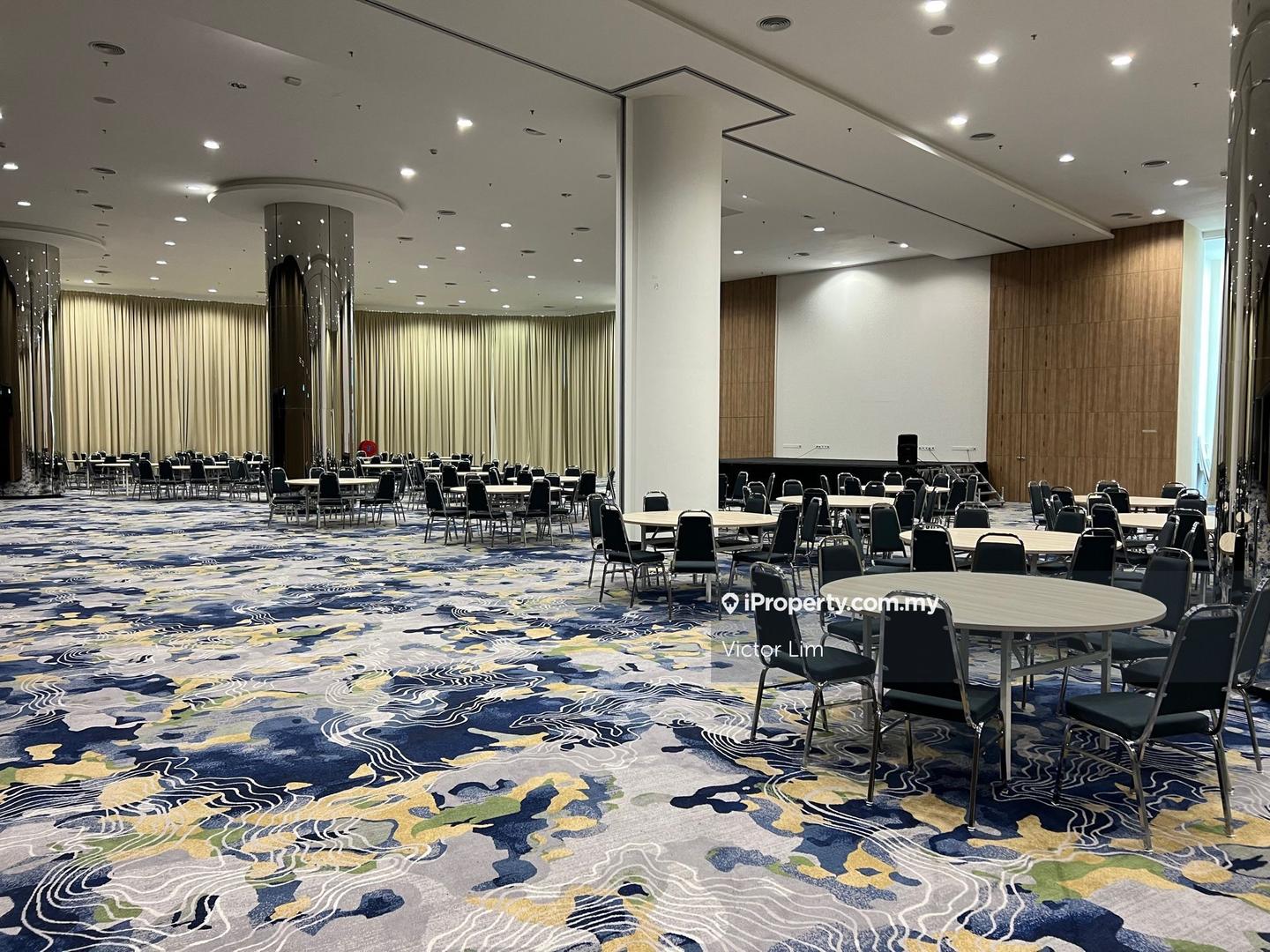 Office for Rent in PJ Sentral City, Petaling Jaya by Victor Lim - iProperty.com.my