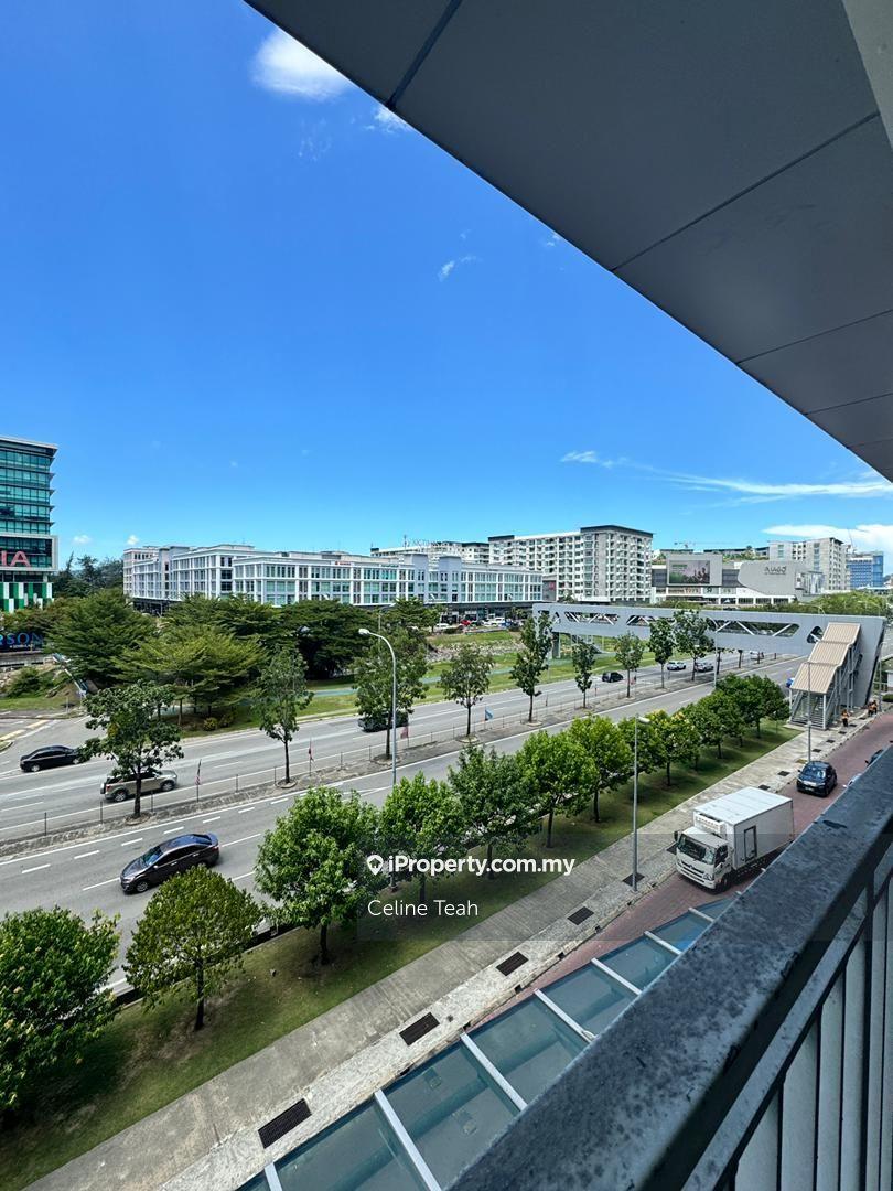 Residensi Servis untuk Disewa di Sutera Avenue oleh Celine Teah - iProperty.com.my