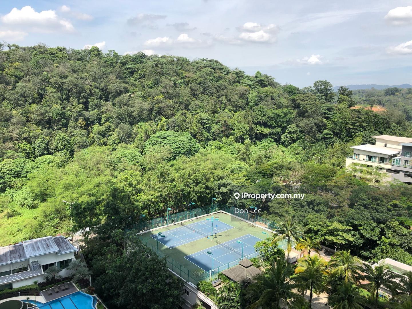 Condominium for Sale in Kiaramas Danai by Don Lee - iProperty.com.my