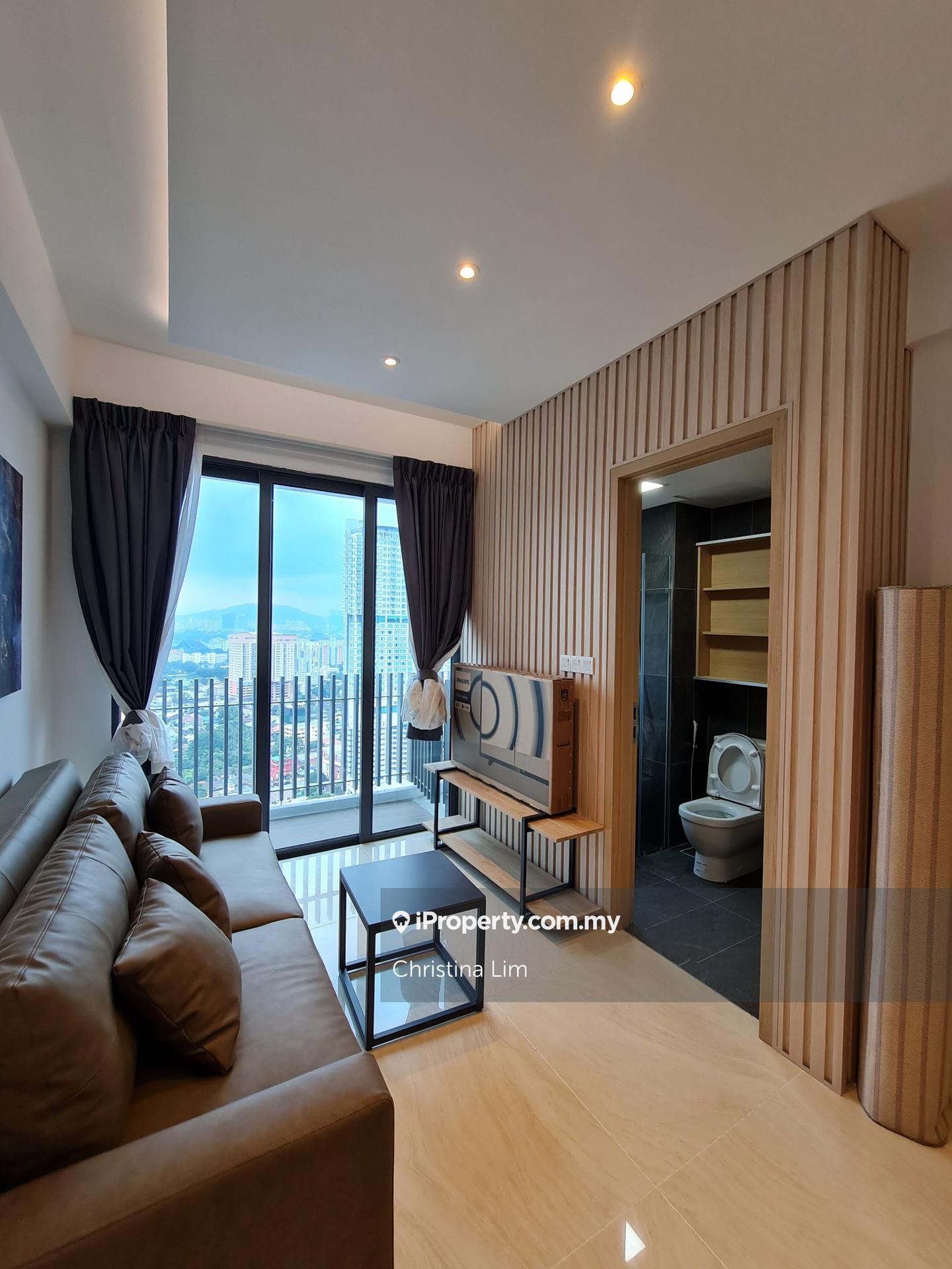 Condominium for Sale in The Luxe By Infinitum by Christina Lim - iProperty.com.my