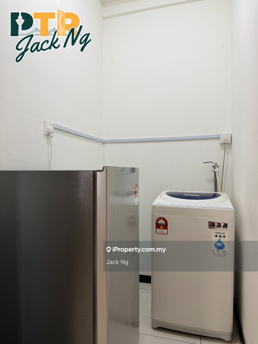 Service Residence for Rent in Luminari by Jack Ng - iProperty.com.my