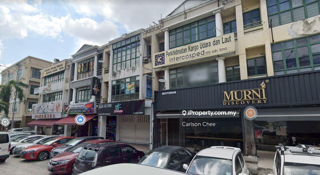 Shop for Rent in Usj 9 Subang Business Center, Subang Jaya by Carlson Chee - iProperty.com.my